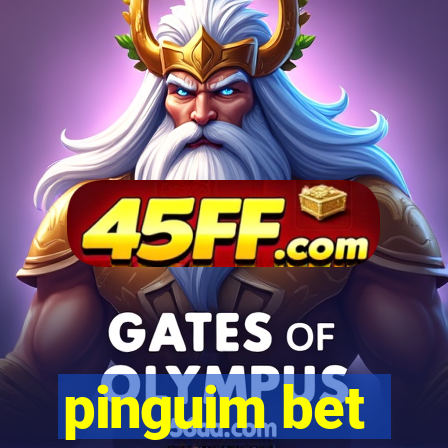 pinguim bet